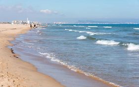Apartamento 1ª Linea En Playa De Gandia